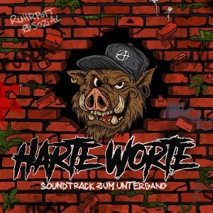 Produktbild: Soundtrack zum Untergang (Clear red w/Multicolor S
