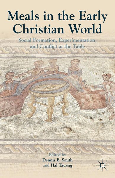 Produktbild: Meals in the Early Christian World