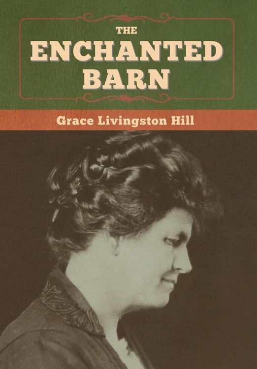 Produktbild: The Enchanted Barn
