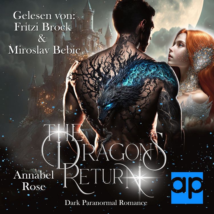 Produktbild: The Dragon&acute;s Return
