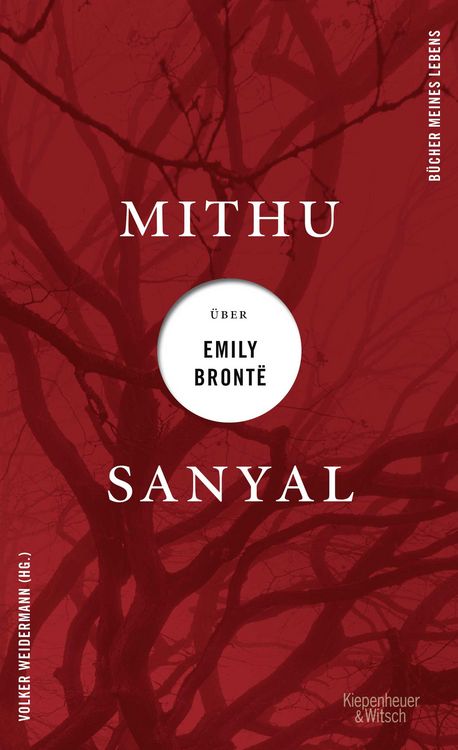 Produktbild: Mithu Sanyal &uuml;ber Emily Bront&euml;