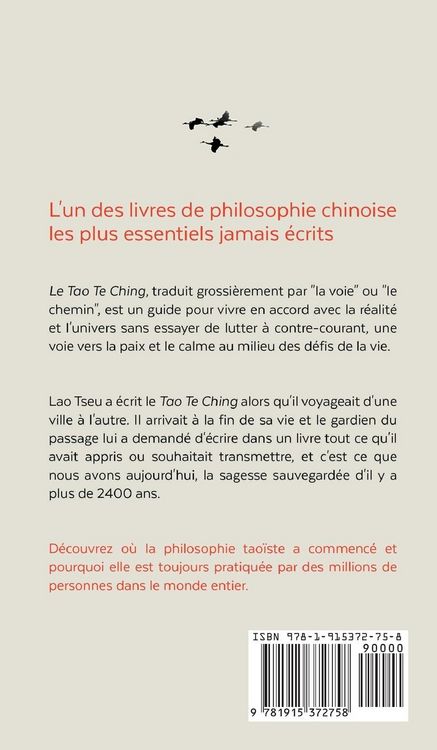 Produktbild: Tao Te Ching