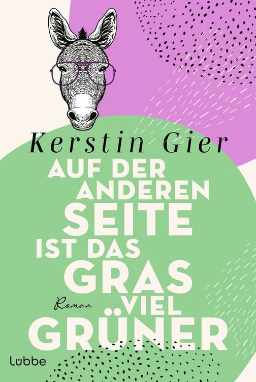 Produktbild: Auf der anderen Seite ist das Gras viel gr&uuml;ner