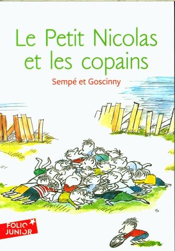 Produktbild: Fre-Petit Nicolas Et Les Copai