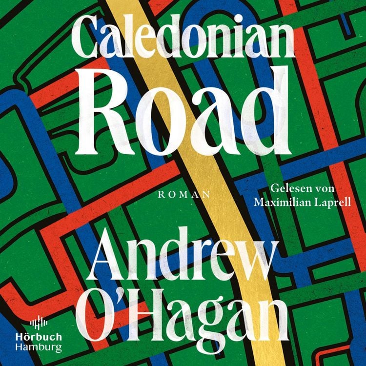 Produktbild: Caledonian Road