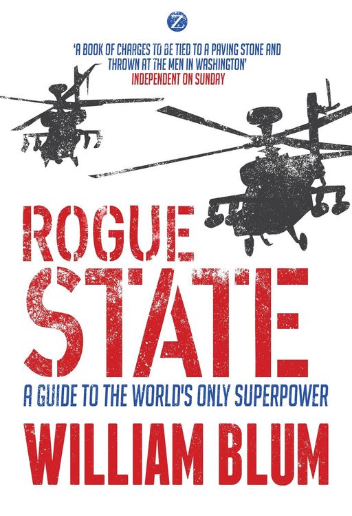 Produktbild: Rogue State
