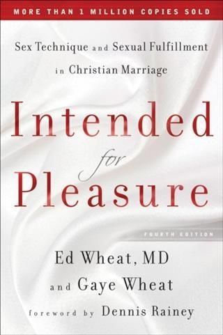 Produktbild: Intended for Pleasure