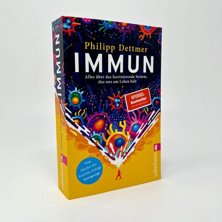 Produktbild: Immun