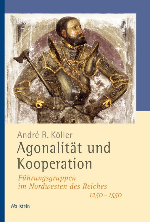 Produktbild: Agonalit&auml;t und Kooperation