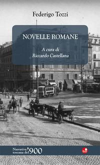 Produktbild: Novelle romane