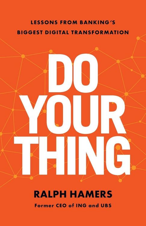 Produktbild: Do Your Thing