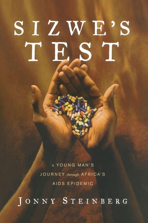 Produktbild: Sizwe's Test