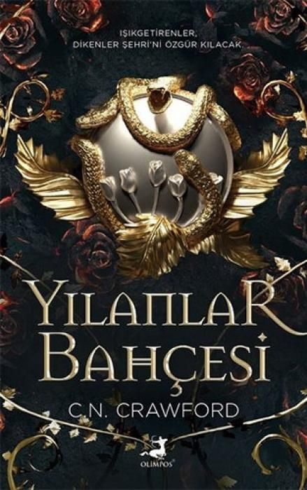 Produktbild: Yilanlar Bahcesi