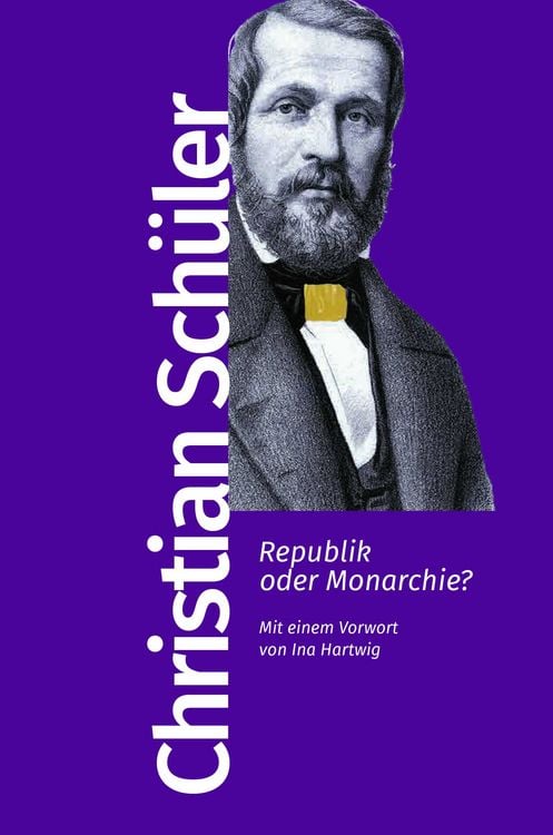 Produktbild: Republik oder Monarchie?