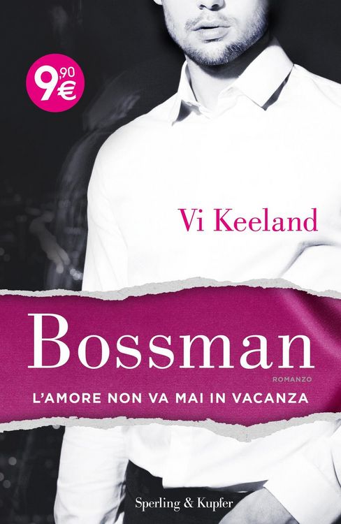 Produktbild: Bossman