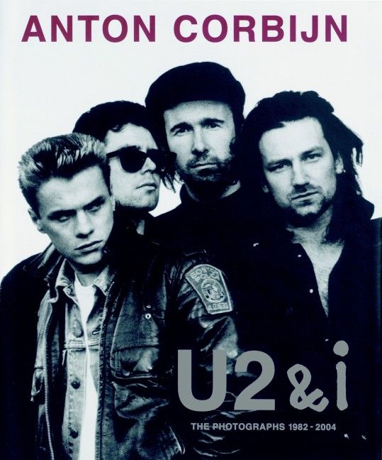Produktbild: U2 & I