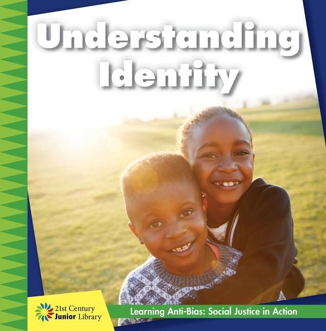 Produktbild: Understanding Identity