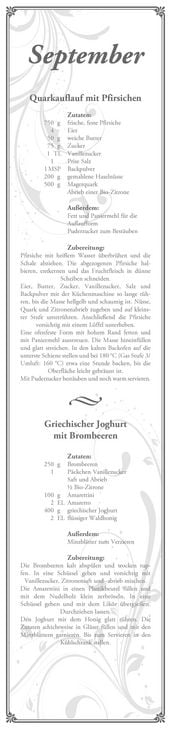 Produktbild: Küchenplaner Kaffee 2026 - Streifen-Kalender 11,3x49x5 cm - Kaffeekalender - mit leckeren Rezepten - Wandplaner - Küchenkalender - Alpha Edition