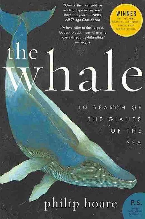 Produktbild: The Whale