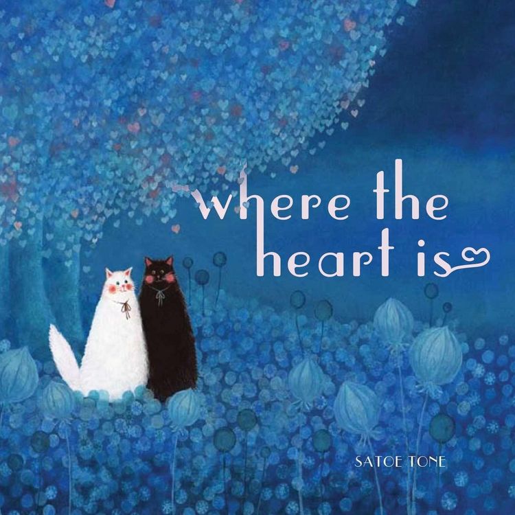 Produktbild: Where the Heart Is