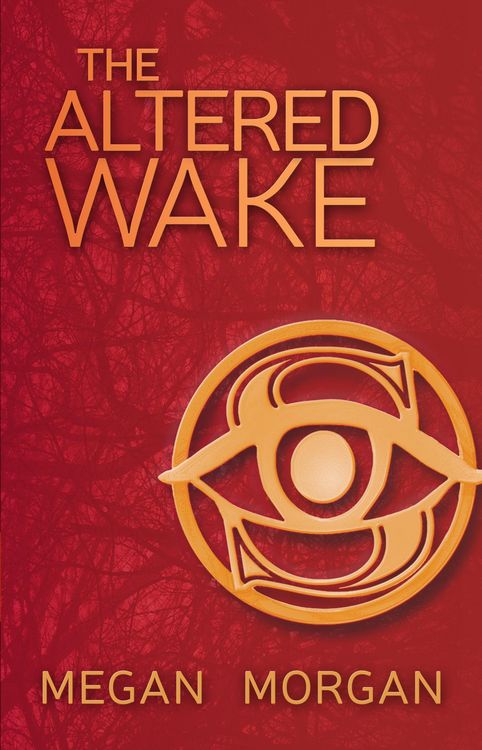 Produktbild: The Altered Wake (The Sentinel Quartet, #1)