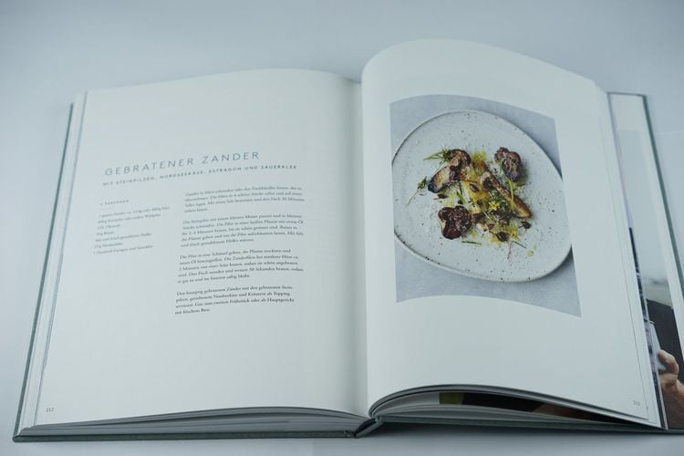 Produktbild: Gone Fishing: Fisch und Meeresfr&uuml;chte