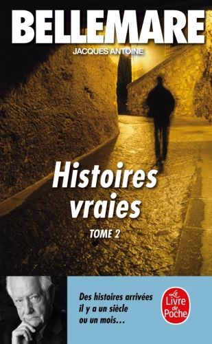 Produktbild: Fre-Histoires Vraies T02