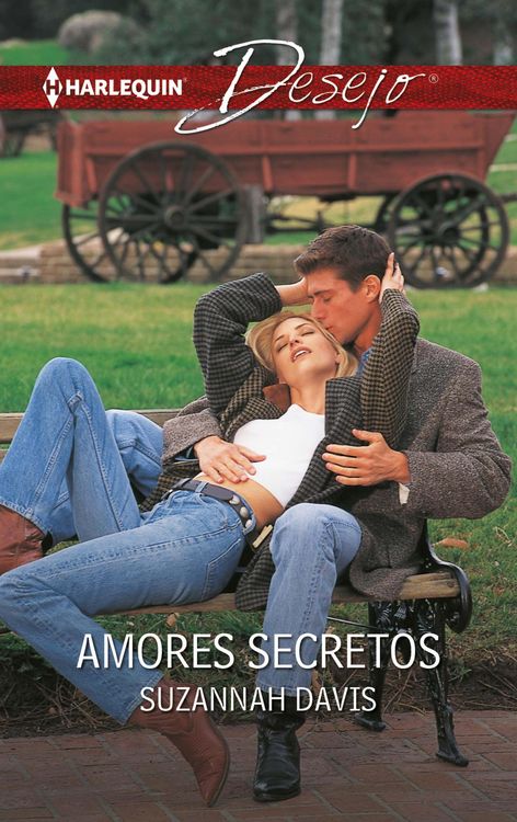 Produktbild: Amores secretos