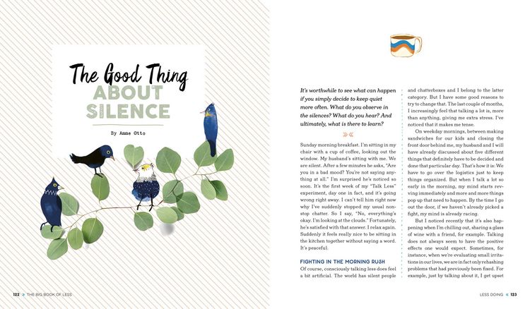 Produktbild: Flow: The Big Book of Less
