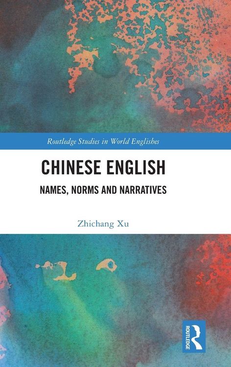 Produktbild: Chinese English