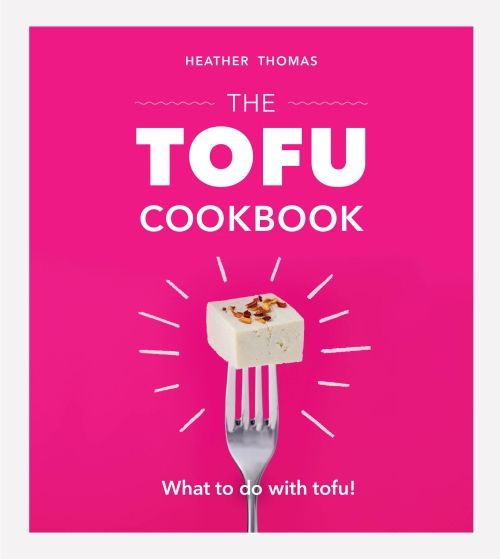 Produktbild: The Tofu Cookbook