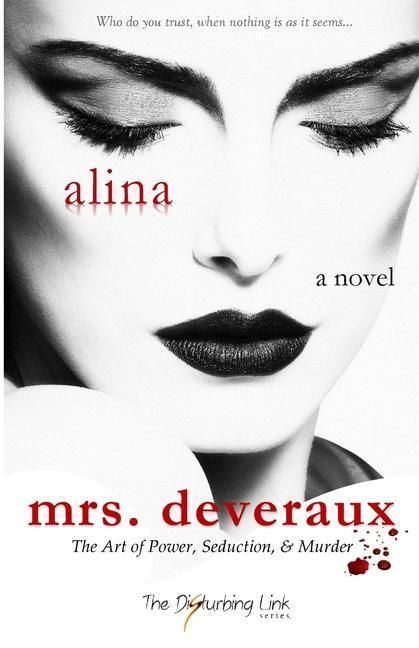 Produktbild: Mrs. Deveraux: The Art of Power, Seduction, & Murder