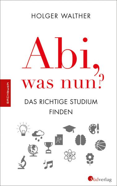 Produktbild: Abi, was nun?