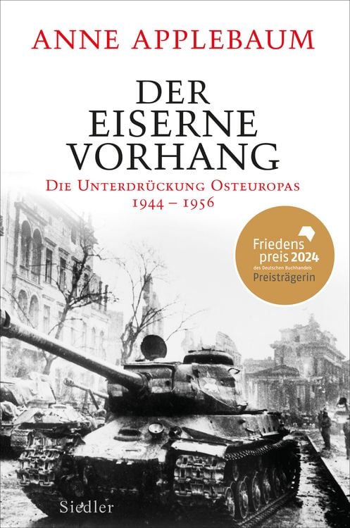 Produktbild: Der Eiserne Vorhang