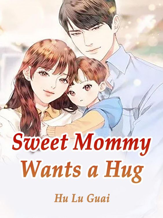 Produktbild: Sweet Mommy Wants a Hug