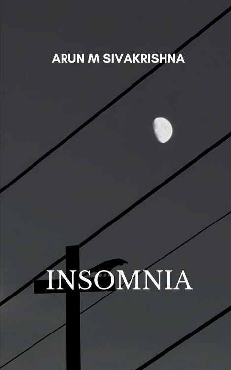 Produktbild: Insomnia