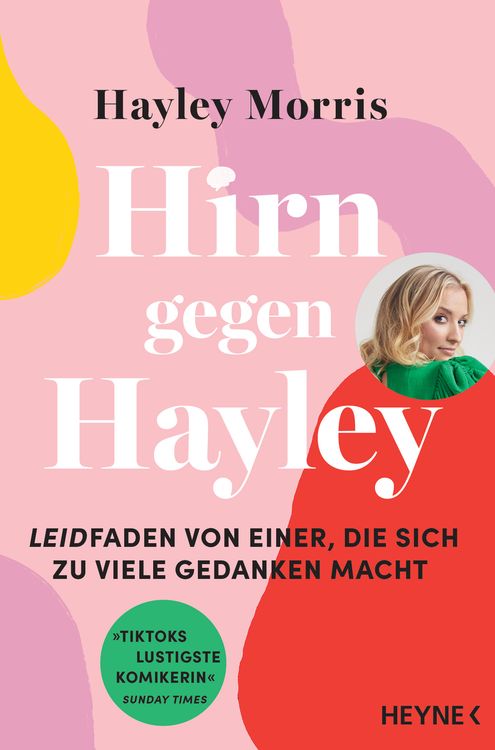 Produktbild: Hirn gegen Hayley
