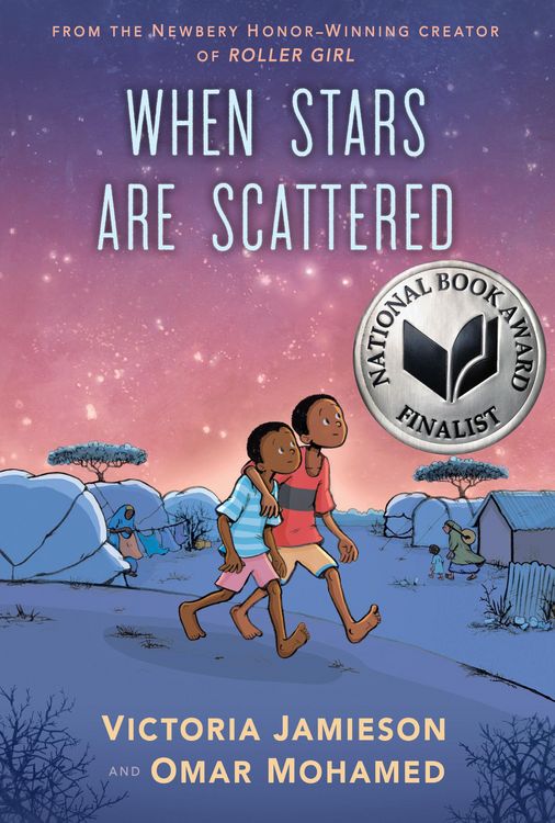 Produktbild: When Stars Are Scattered