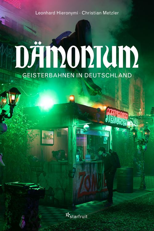 Produktbild: D&auml;monium