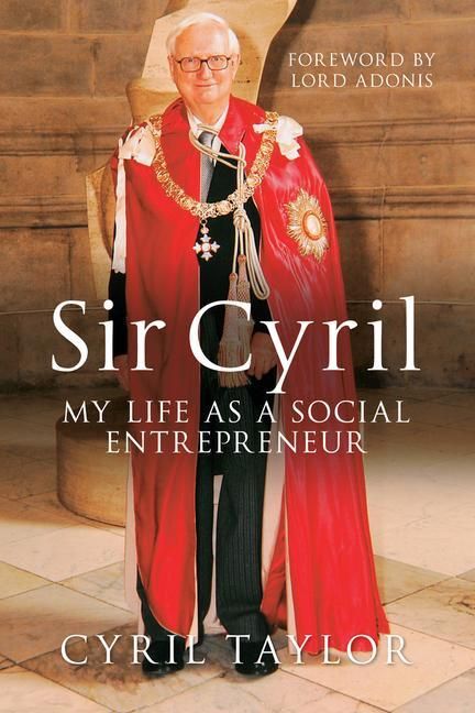 Produktbild: Sir Cyril