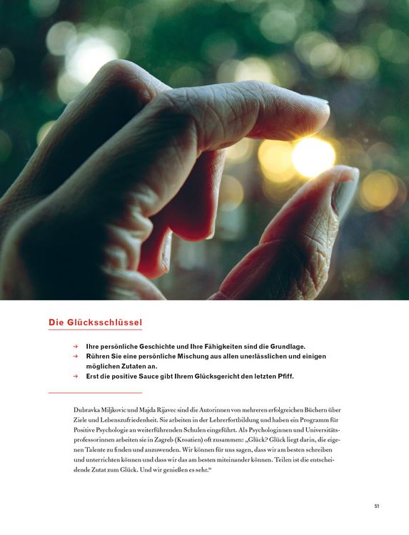Produktbild: Gl&uuml;ck.