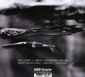 Produktbild: Nadir (Digipak)
