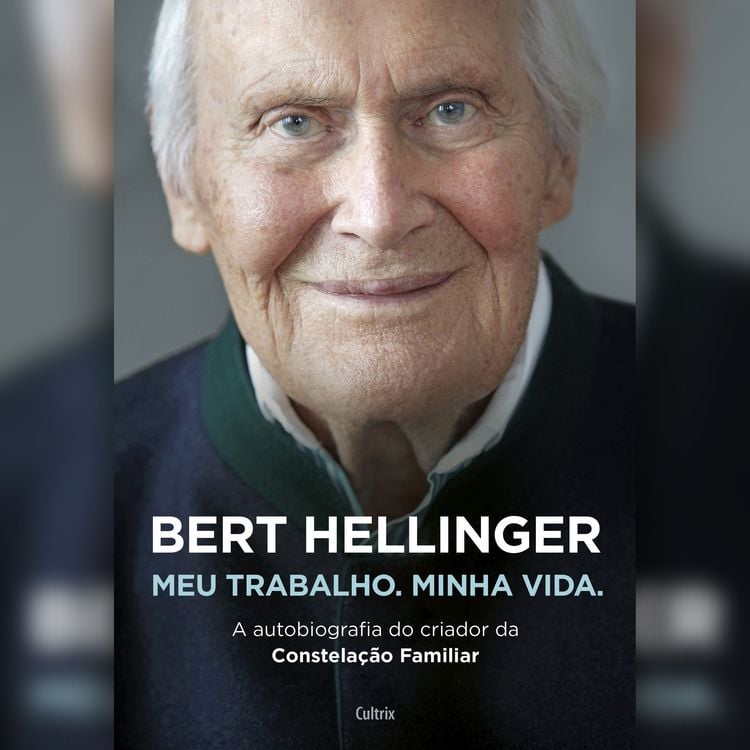 Produktbild: Bert Hellinger (resumo)