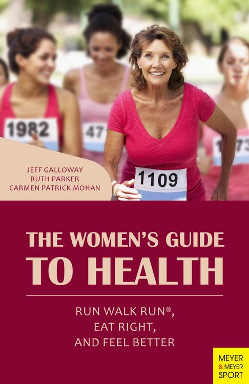 Produktbild: The Women's Guide to Health