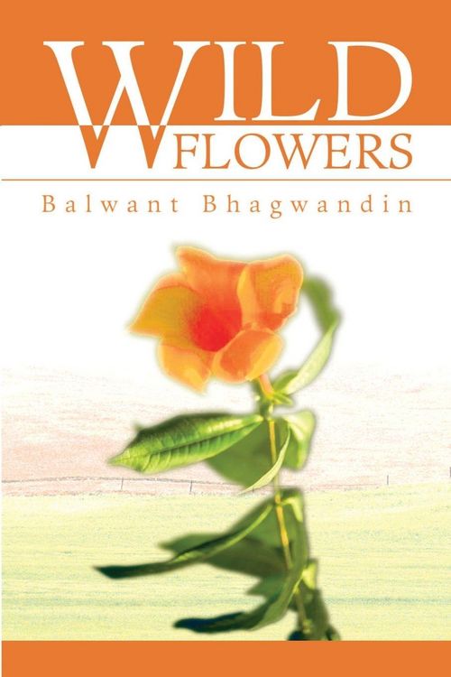Produktbild: Wild Flowers