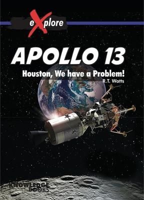 Produktbild: Apollo 13