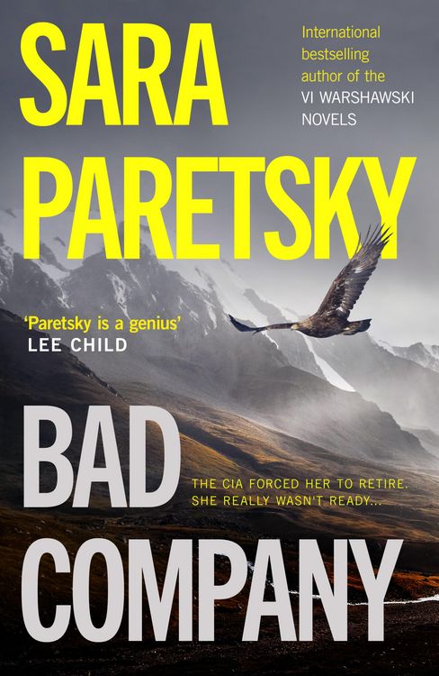 Produktbild: Bad Company