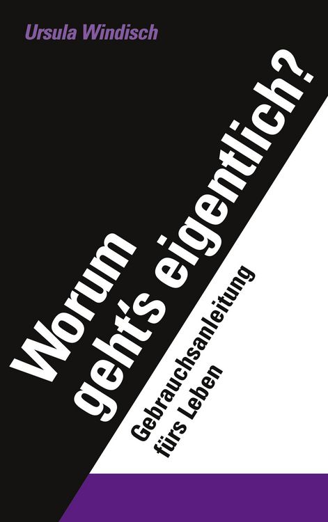 Produktbild: Worum geht's eigentlich?