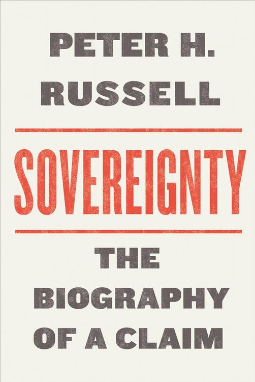 Produktbild: Sovereignty