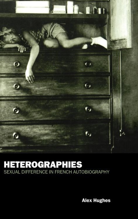 Produktbild: Heterographies